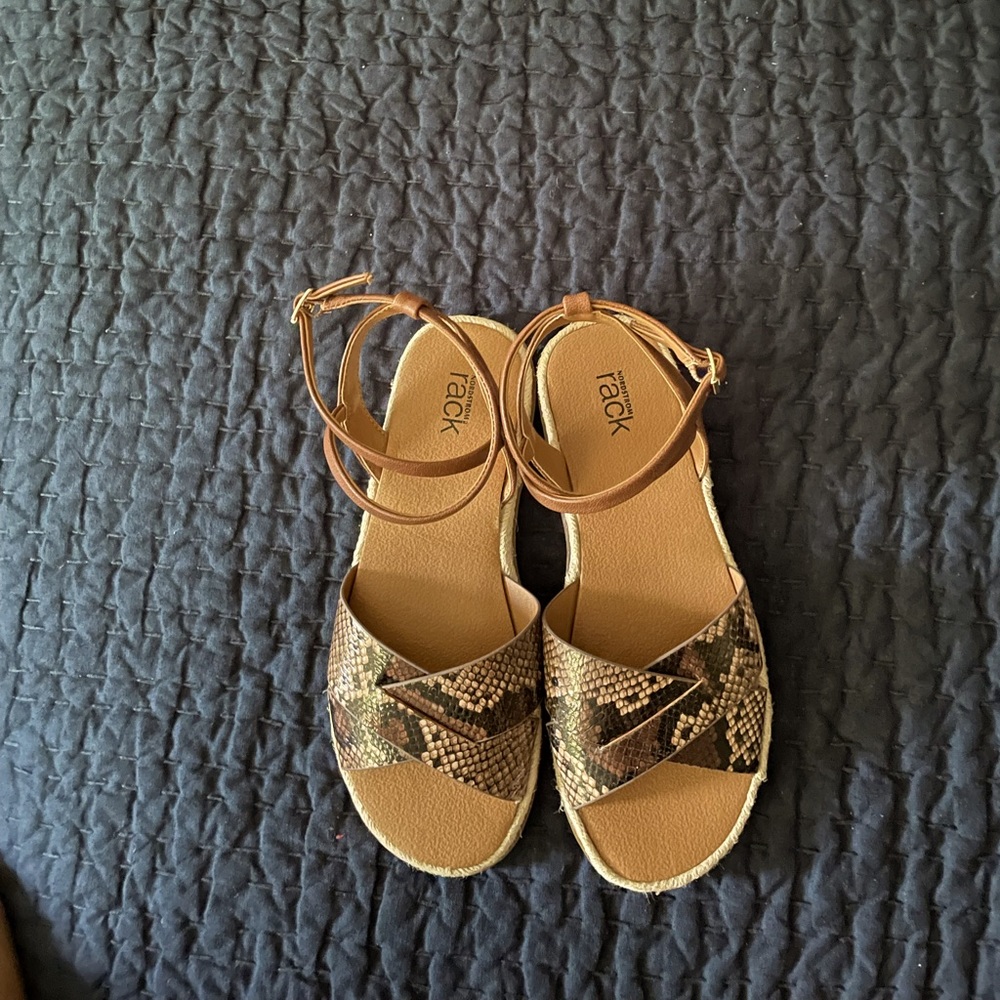 Nordstrom Rack polly espadrille
